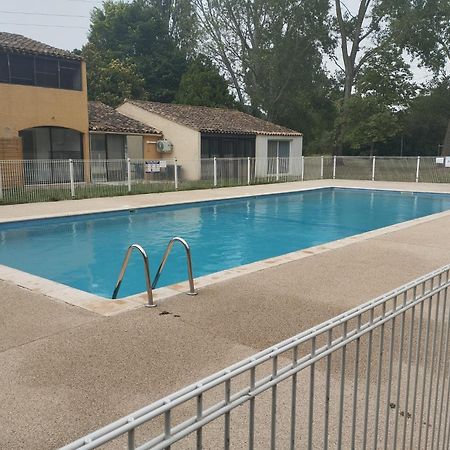 Joli Appartement Cosy Arles Ngoại thất bức ảnh