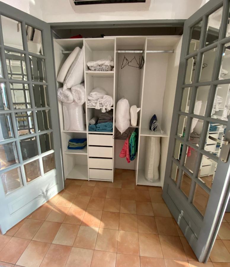 Joli Appartement Cosy Arles Ngoại thất bức ảnh