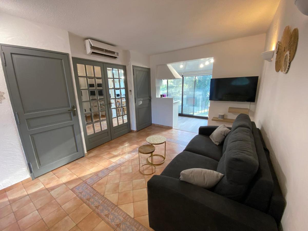 Joli Appartement Cosy Arles Ngoại thất bức ảnh