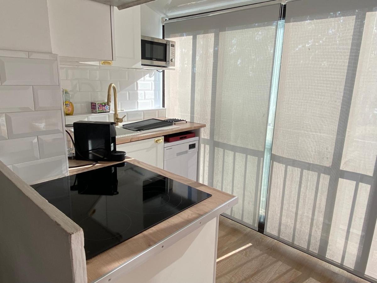 Joli Appartement Cosy Arles Ngoại thất bức ảnh