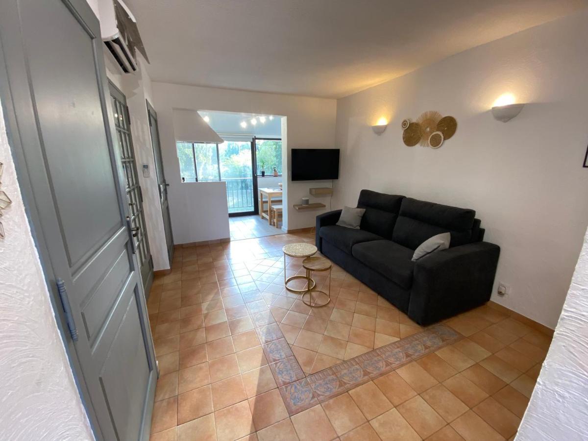 Joli Appartement Cosy Arles Ngoại thất bức ảnh