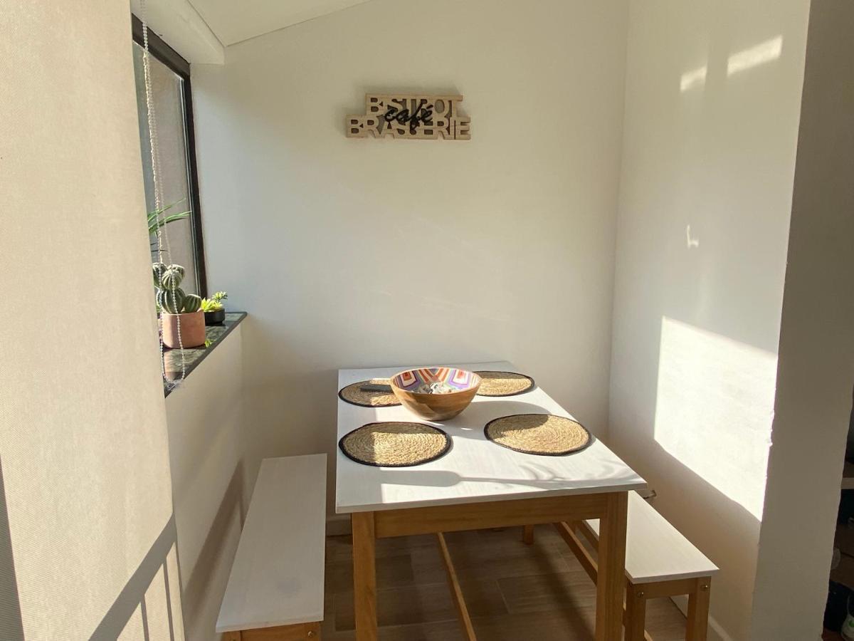 Joli Appartement Cosy Arles Ngoại thất bức ảnh