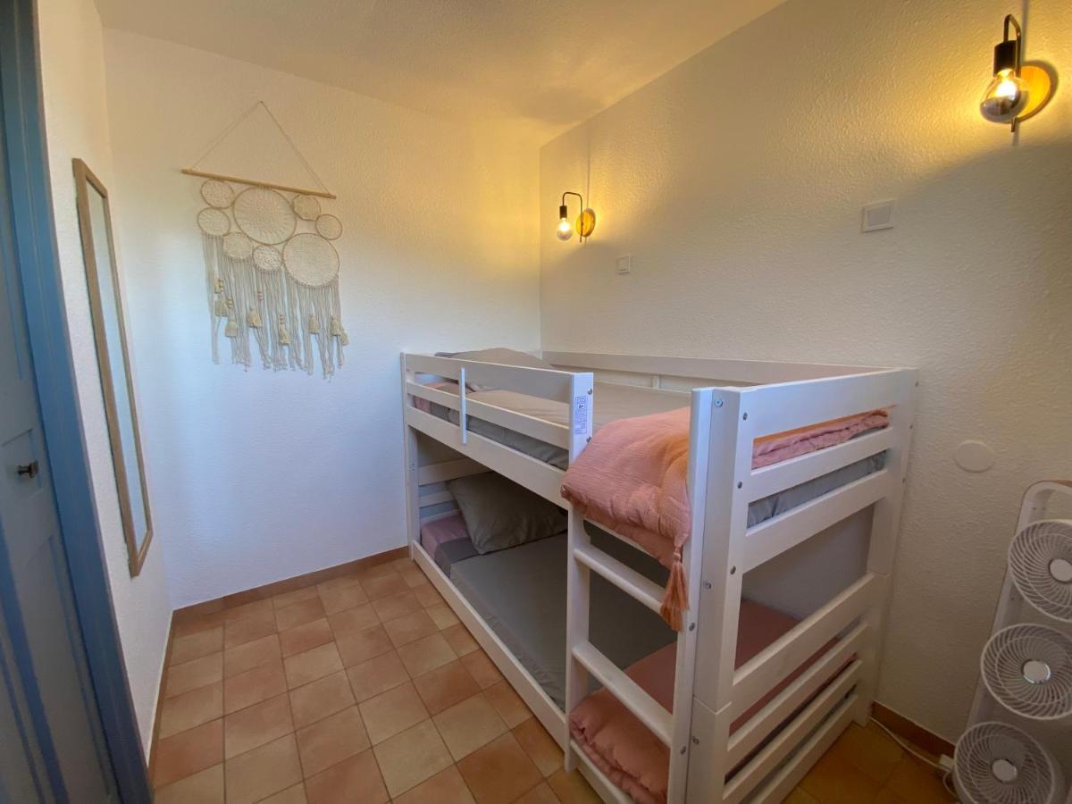 Joli Appartement Cosy Arles Ngoại thất bức ảnh