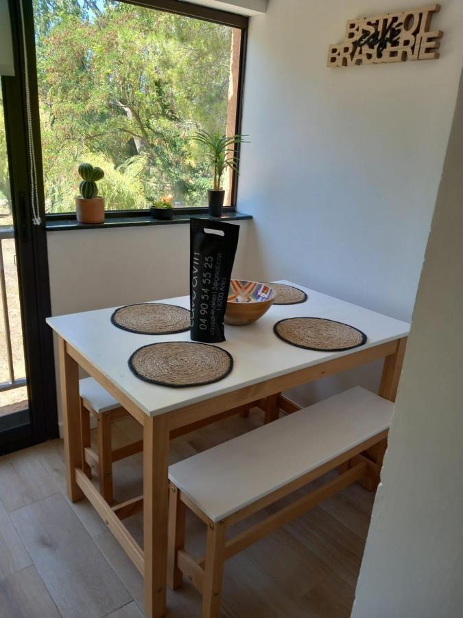 Joli Appartement Cosy Arles Ngoại thất bức ảnh