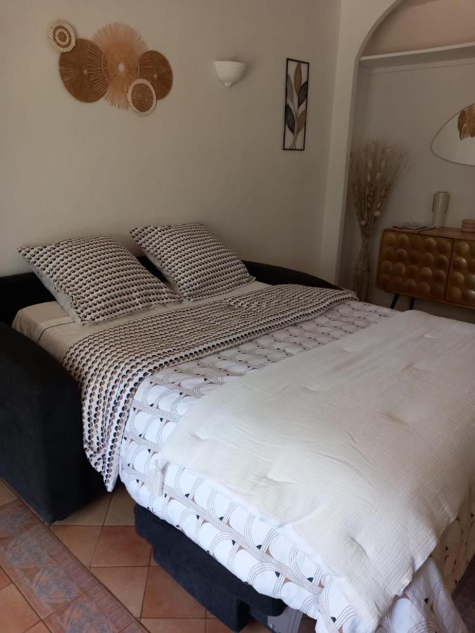 Joli Appartement Cosy Arles Ngoại thất bức ảnh