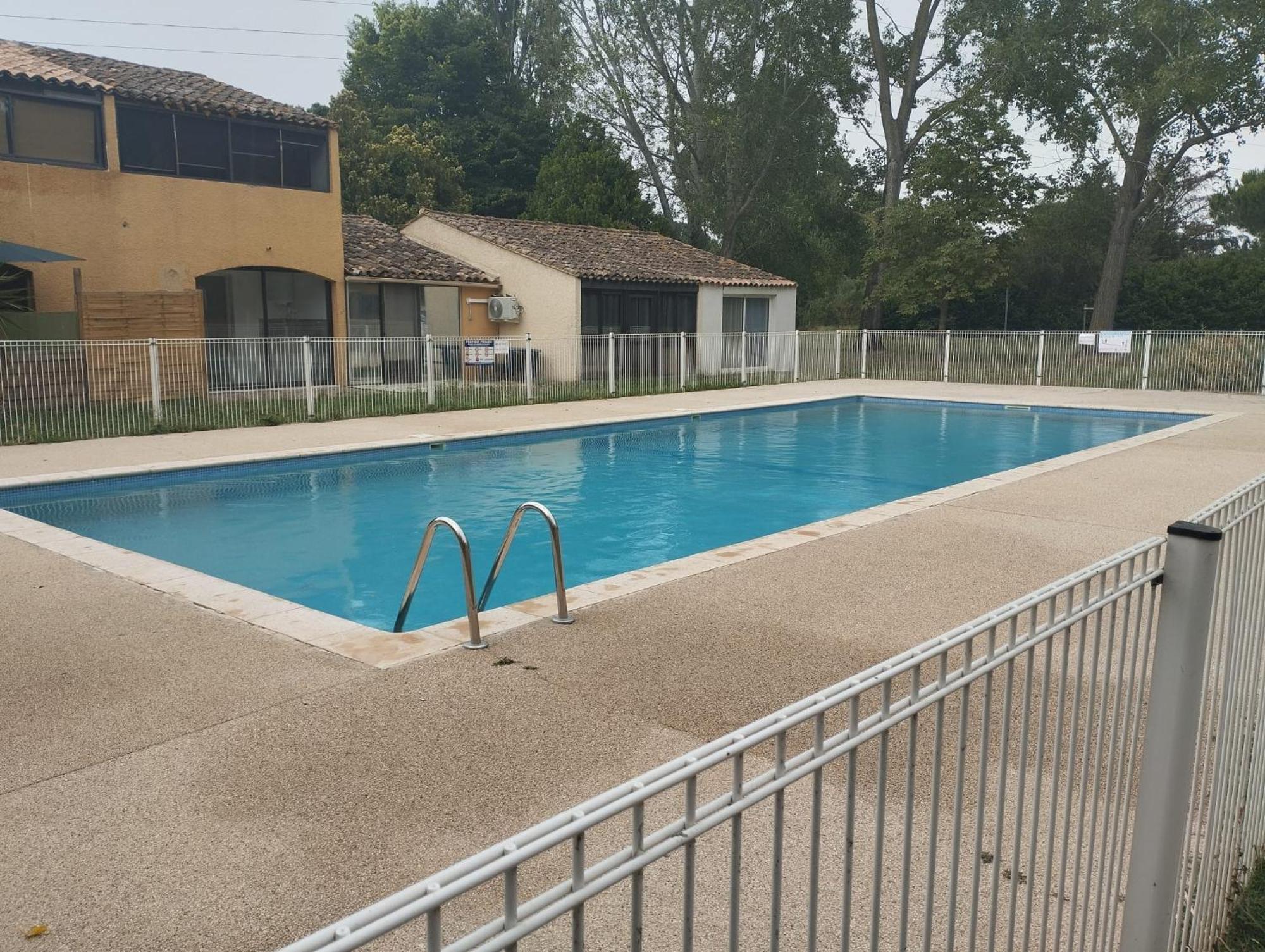 Joli Appartement Cosy Arles Ngoại thất bức ảnh